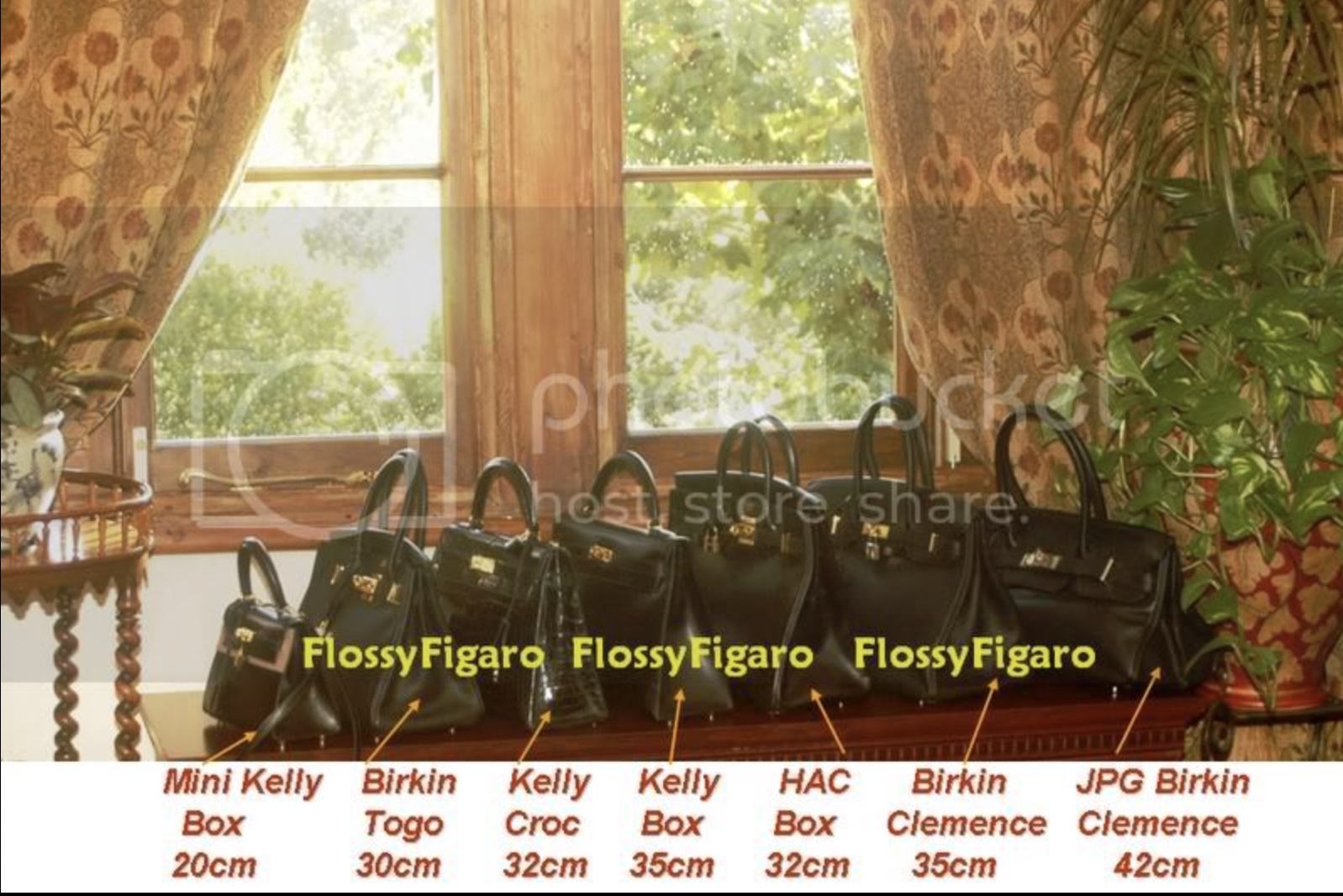 Which Hermès Kelly Is Right For You? - PurseBlog