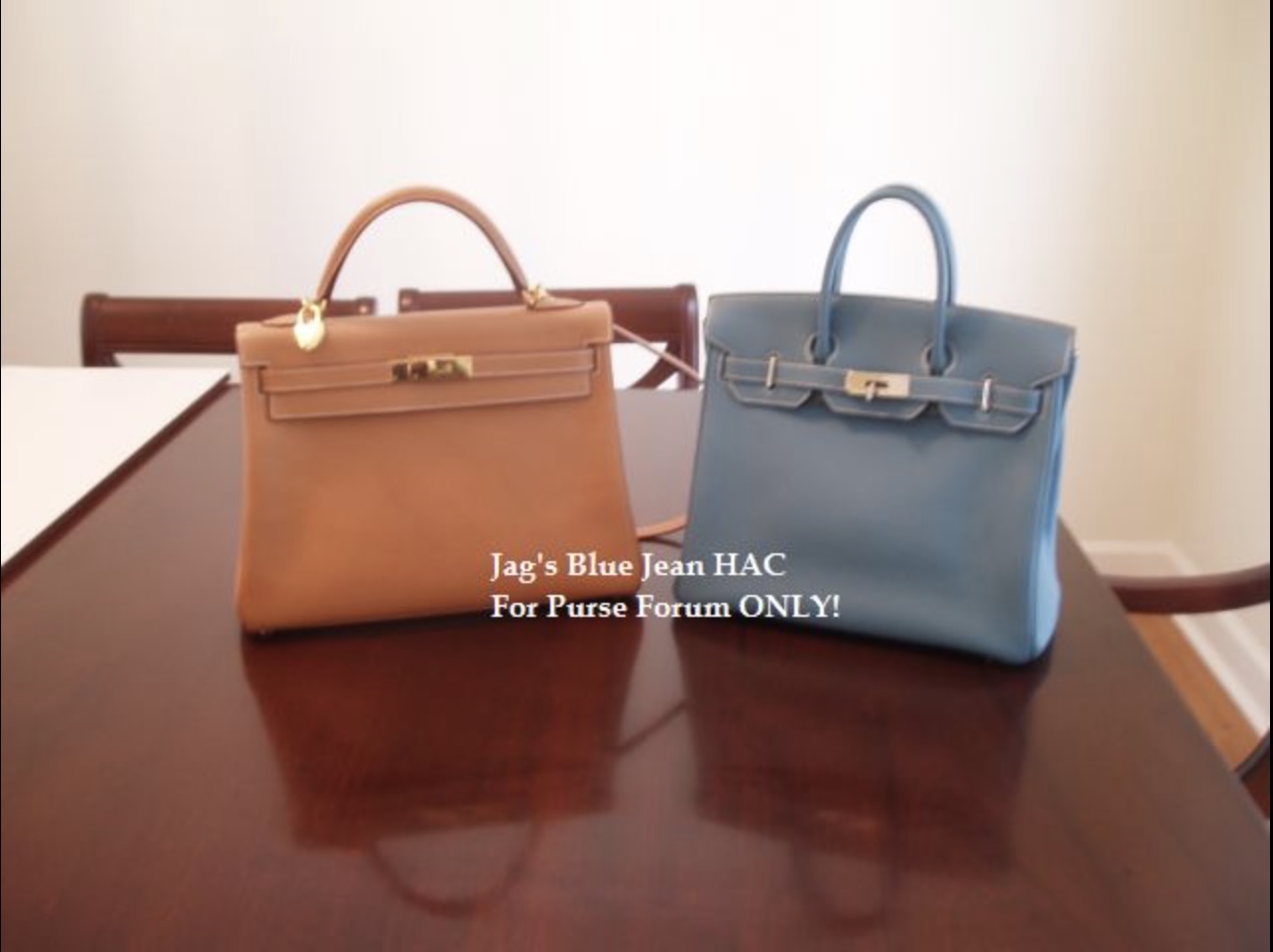 Comparing Hermes Kelly Bags: Sellier vs. Retourne - Academy by