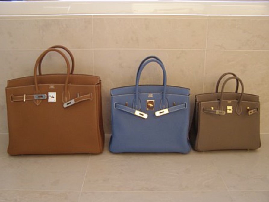 Top 5 Things to Consider When Valuing an Birkin Bag or Hermès