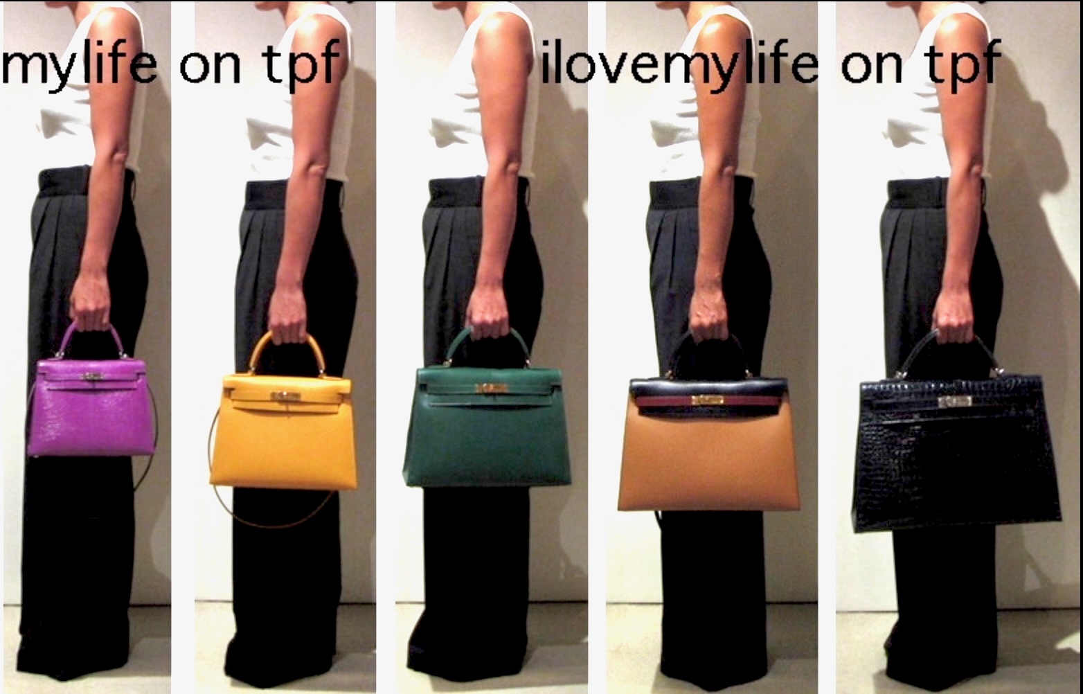 HERMES KELLY 25, 28 AND 32, EVERYTHING YOU NEED TO KNOW, COMPARISON VIDEO