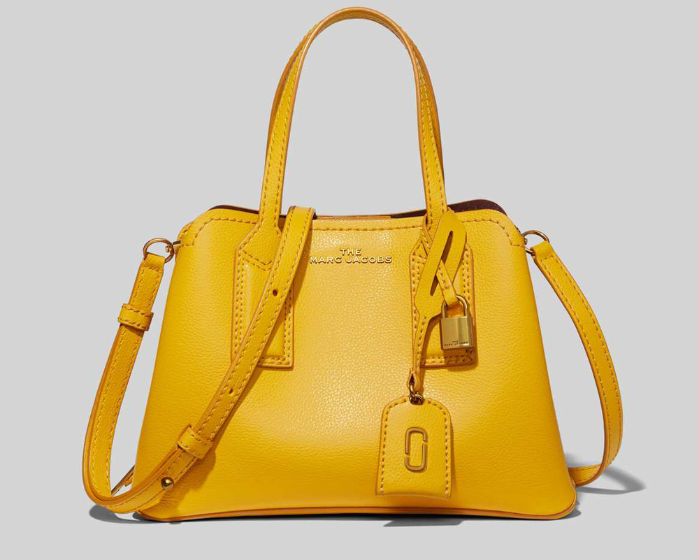 Purseonals: Marc Jacobs Little Big Shot - PurseBlog