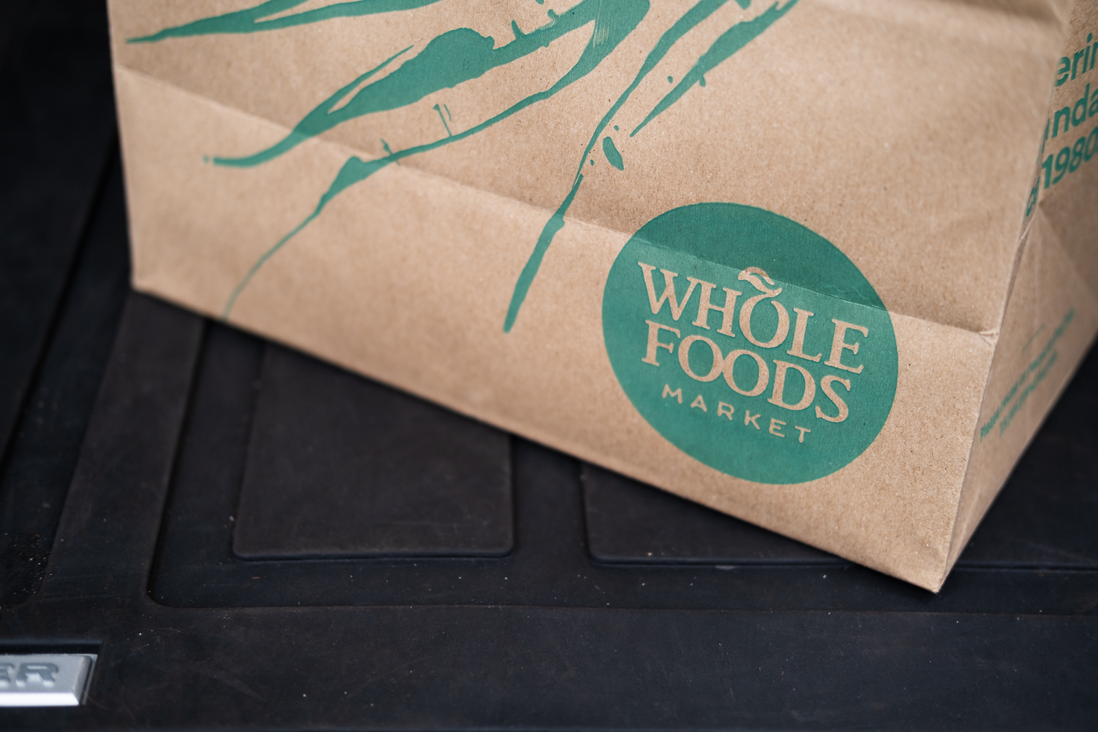 Review: Whole Foods Market Paper Bag Shopper - PurseBlog