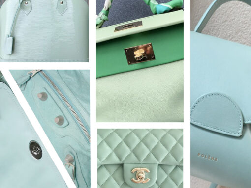 purseforum polene