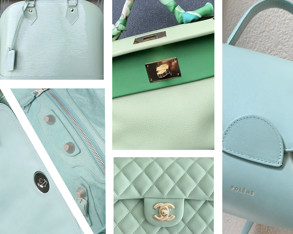 The Recent Hermès Purchases of PurseForum Members - PurseBlog