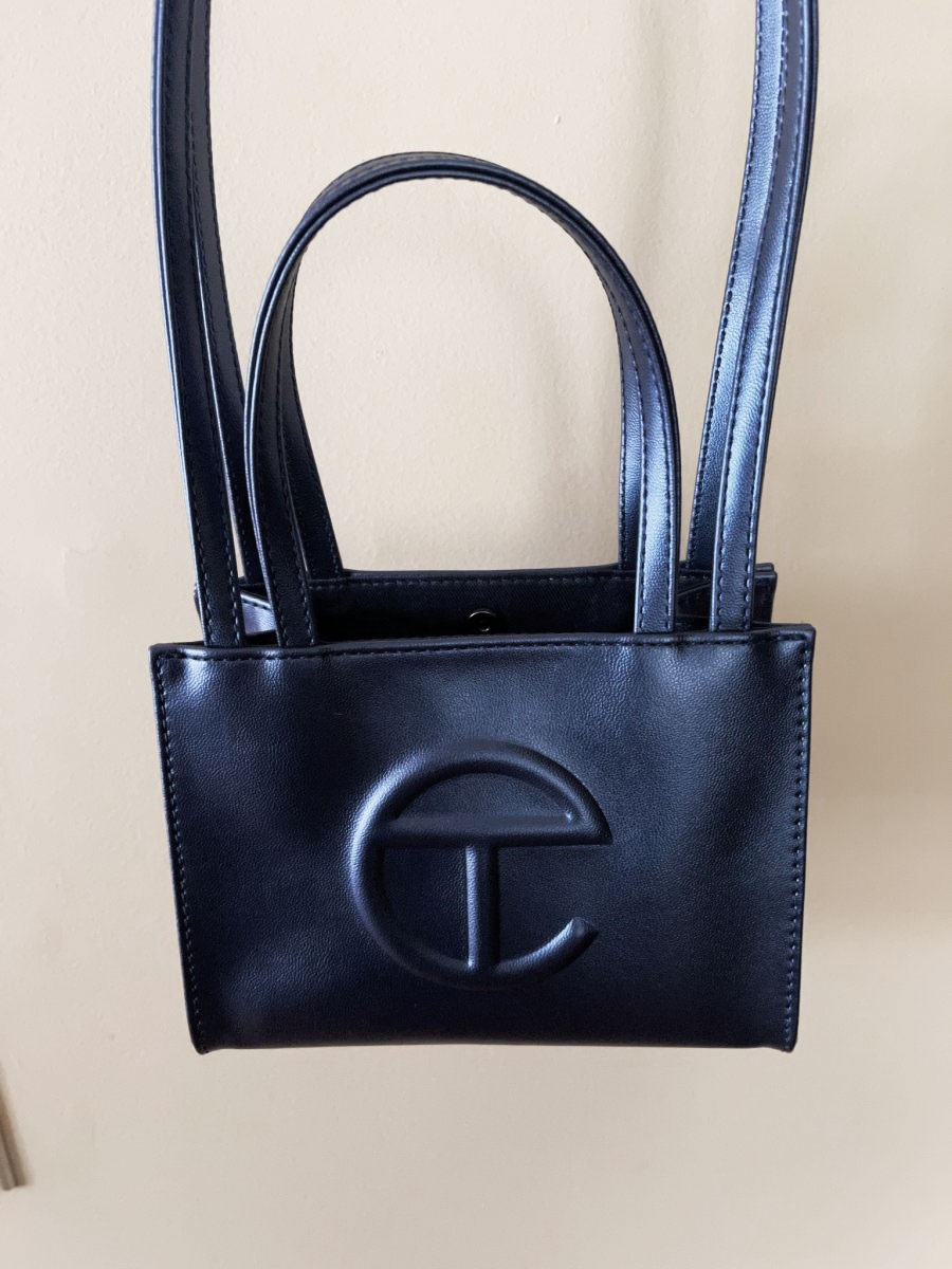 Telfar's Bag Security Program II is Here - PurseBlog