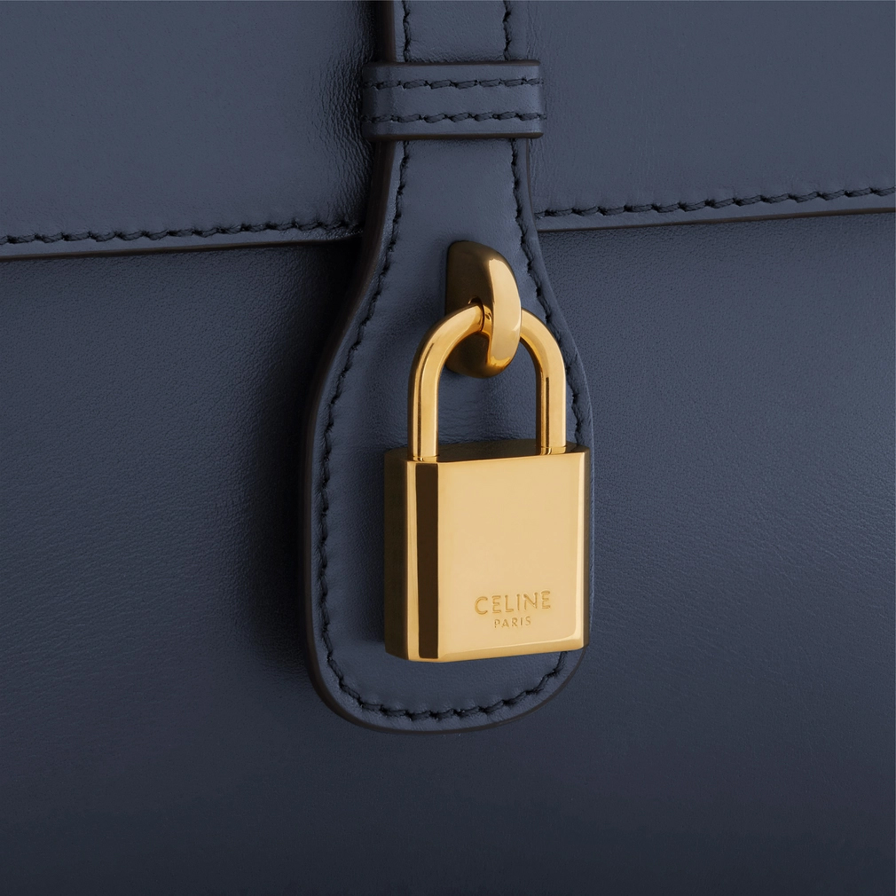 Celine side lock bag discount