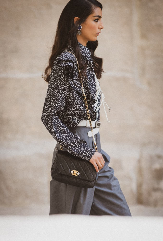 Your First Look at Every Stunning Bag from Chanel s Cruise 2022