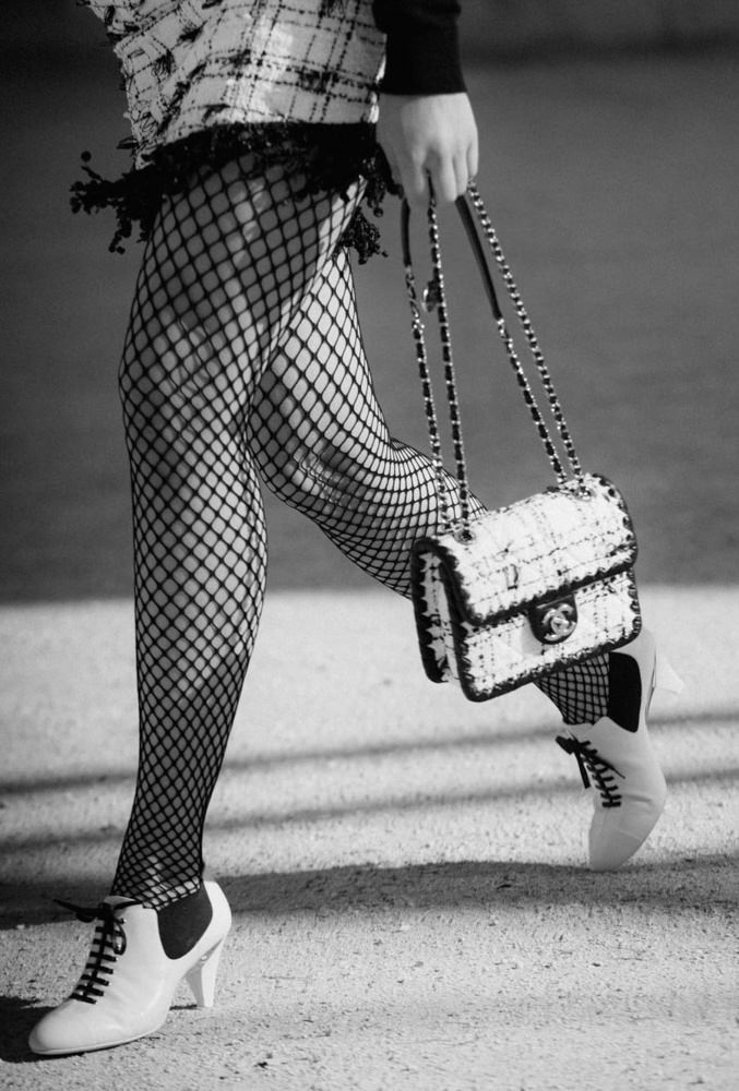 Chanel's Cruise 2022 Bags Are Here and We've Got The Scoop - PurseBlog