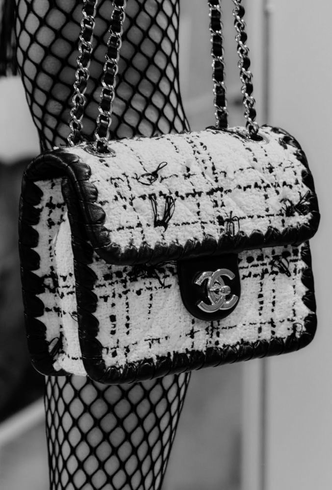 Your First Look at Every Stunning Bag from Chanel's Cruise 2022