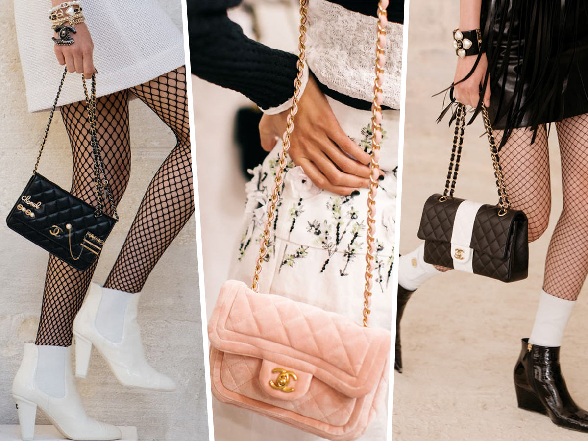 Chanel Cruise 2024 Handbags: A Closer Look at the Bags - PurseBop