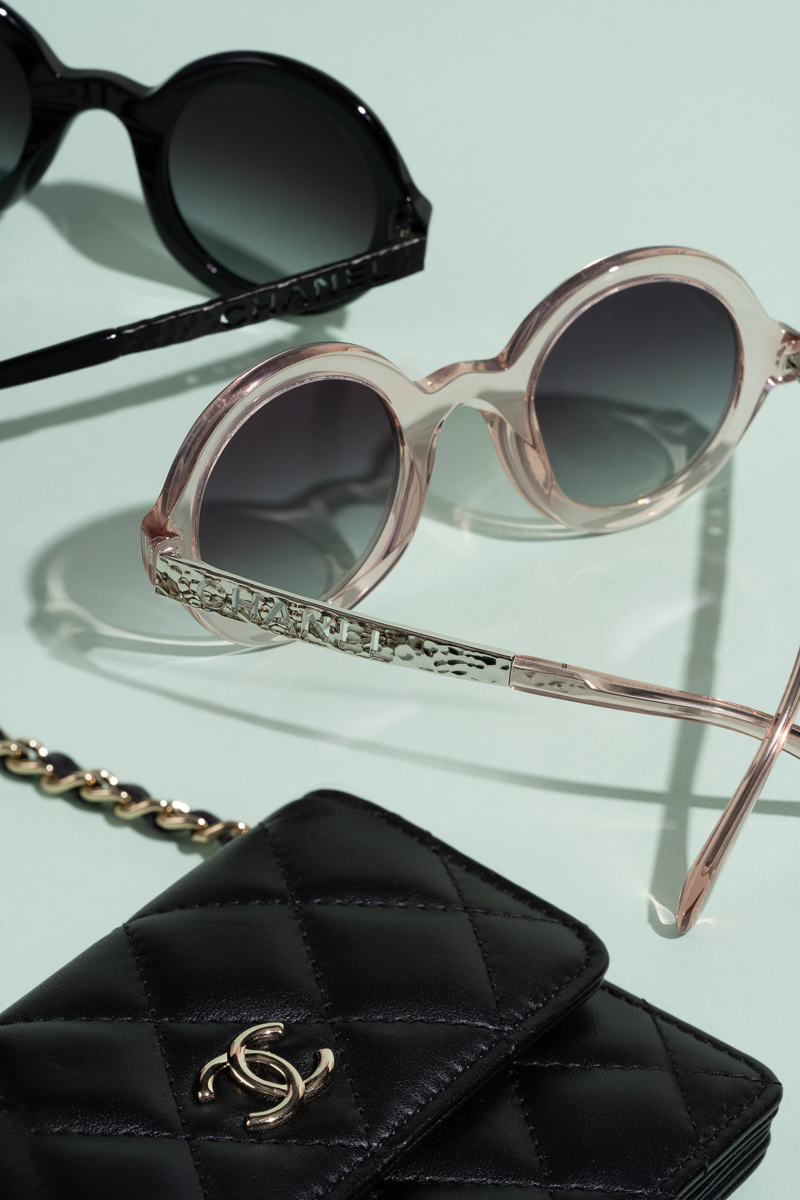 The Chanel Iconic Handbags of Spring/Summer 2021 - PurseBlog