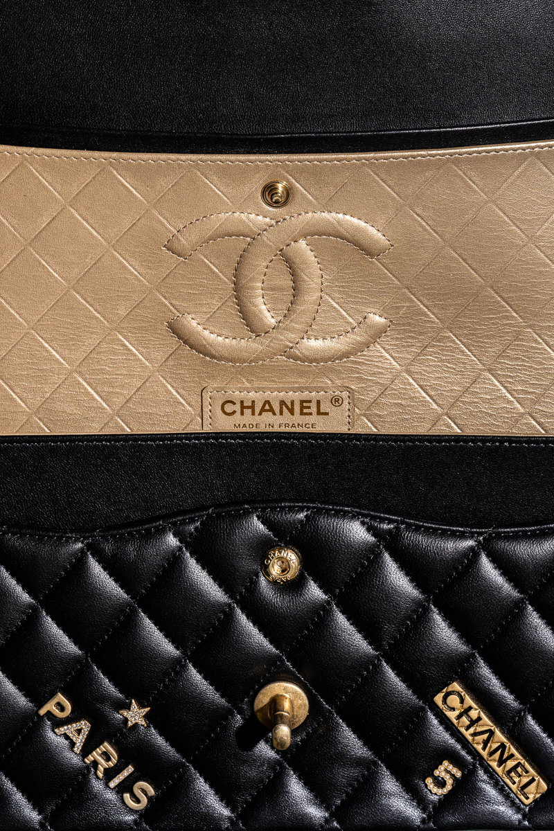 The Chanel Iconic Handbags of Spring/Summer 2021 - PurseBlog