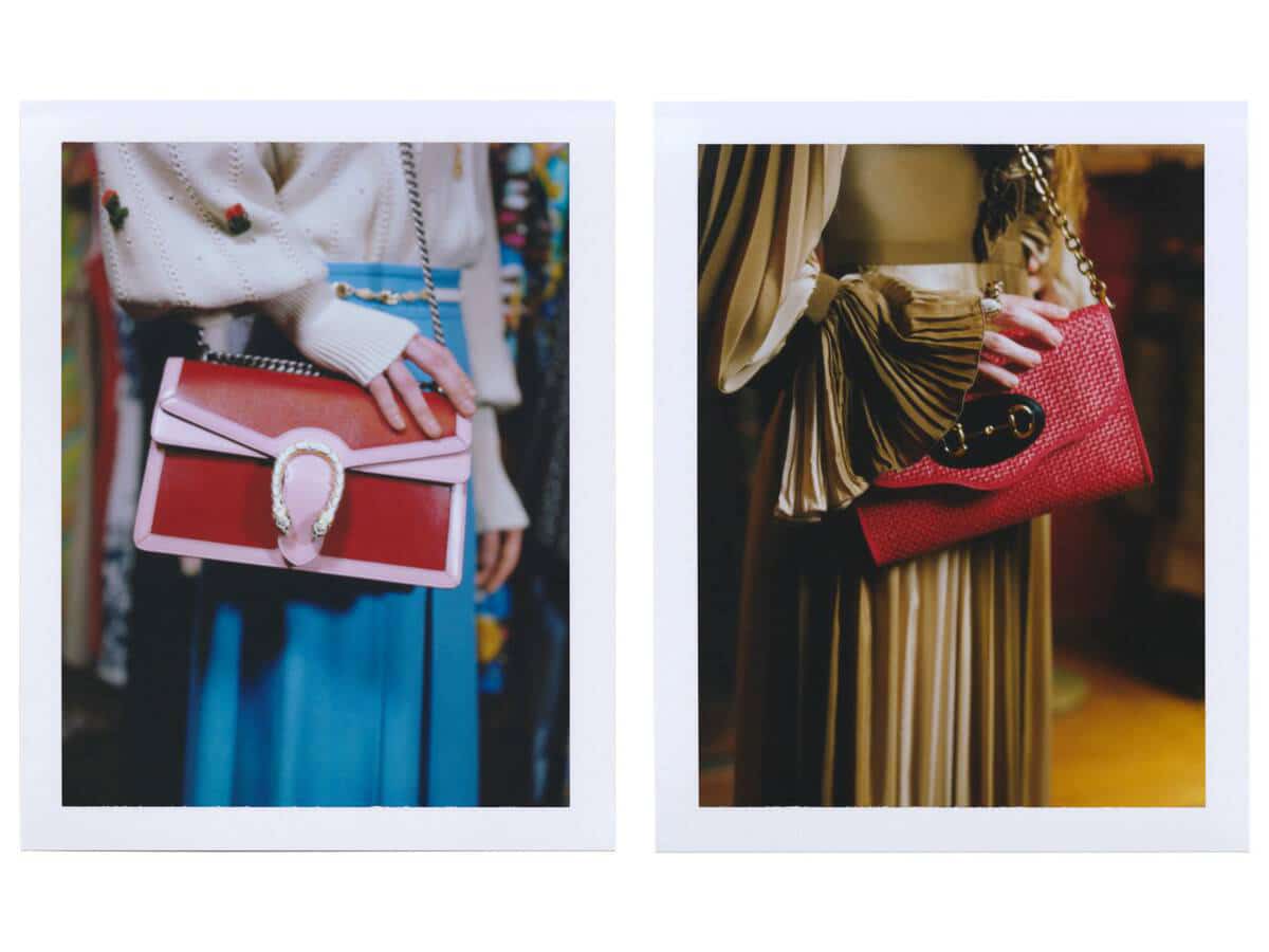 Alessandro Michele's Best Bags For Gucci - PurseBlog