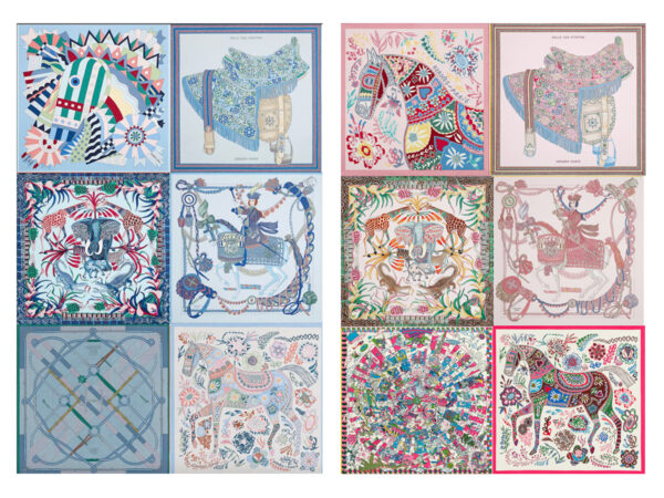 Hermès Spring/Summer 2021, Part 3 - PurseBlog