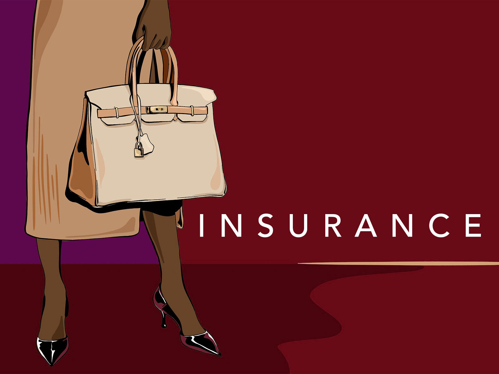 How To Insure Handbag Collection