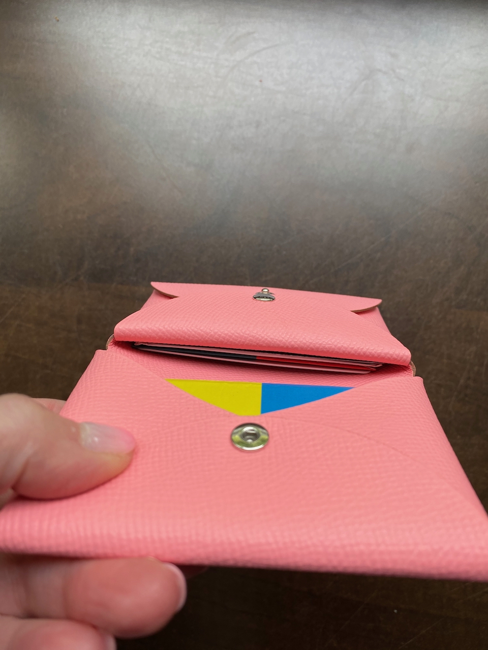 Is the Hermes Calvi Card Holder Worth the Hype? (Review)