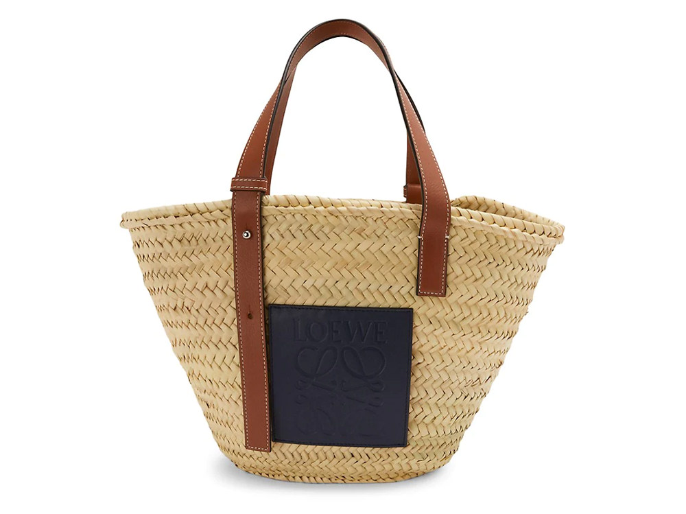 Our Favorite Beach Bags for Summer 2021 - PurseBlog