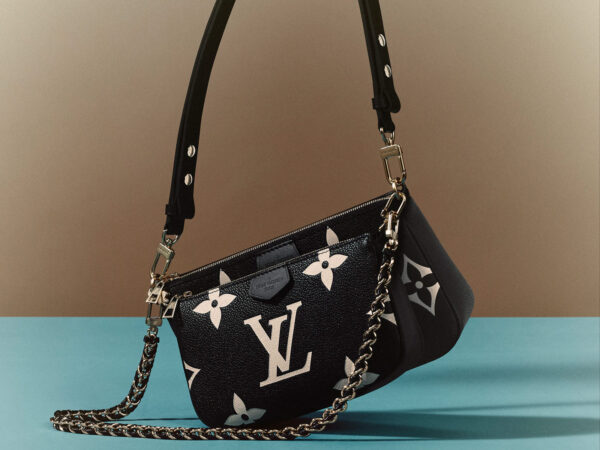 Hold On Tight to Your Wallets, Louis Vuitton’s Multi-Pochette Just Got ...