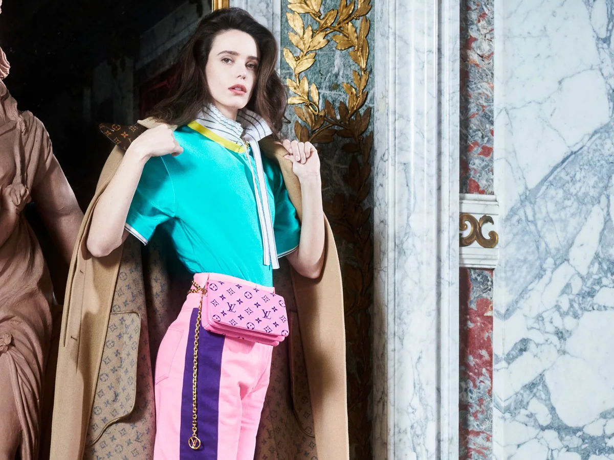 Louis Vuitton Pre-fall 2021 Vuittamins Bag Collection - Spotted Fashion