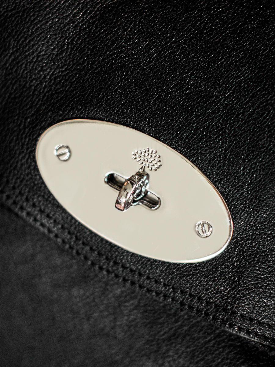 Review: The Mulberry Alexa - PurseBlog