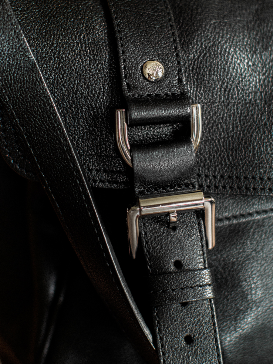 Review: The Mulberry Alexa - PurseBlog