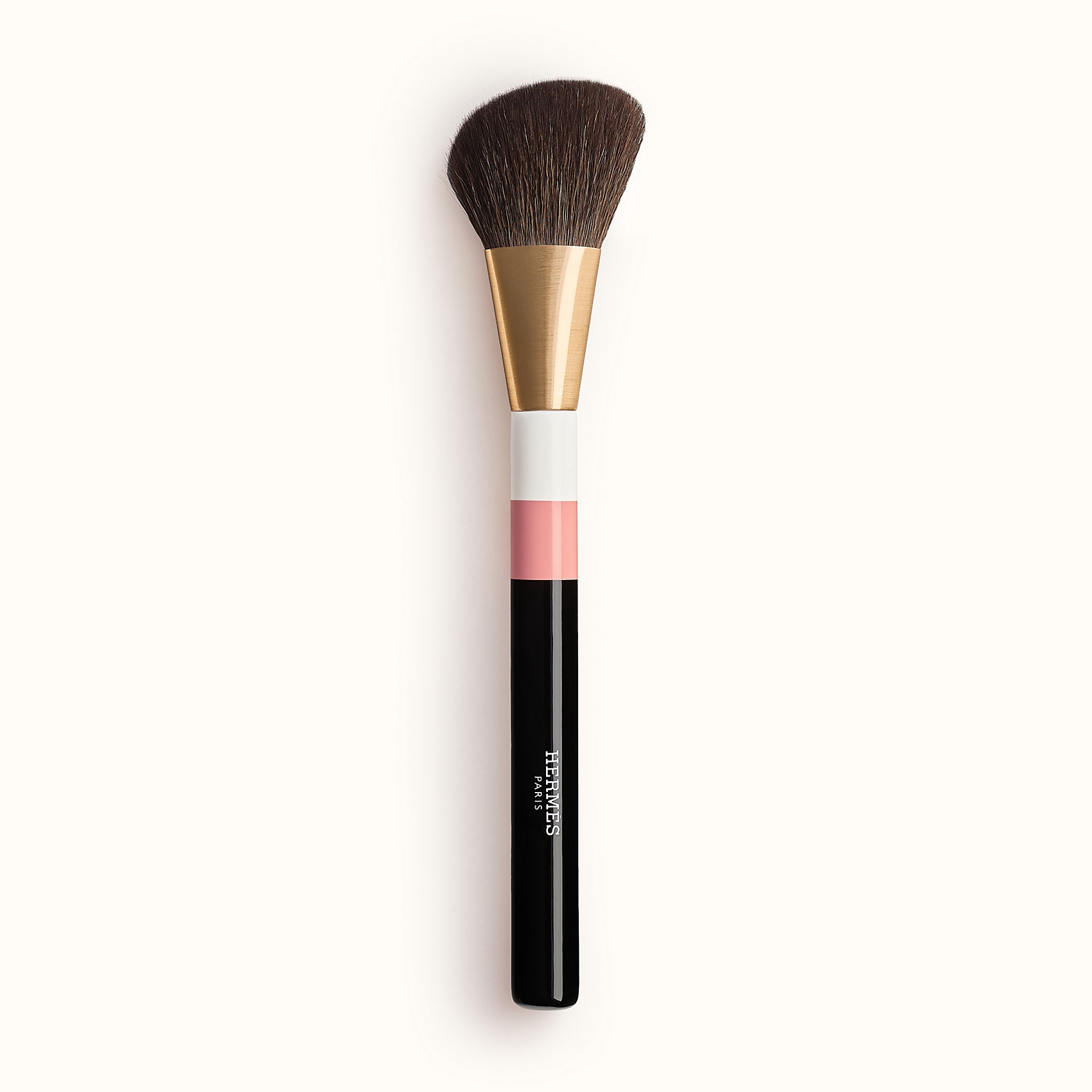 Hermès Blush Brush. Photo via Hermes.com