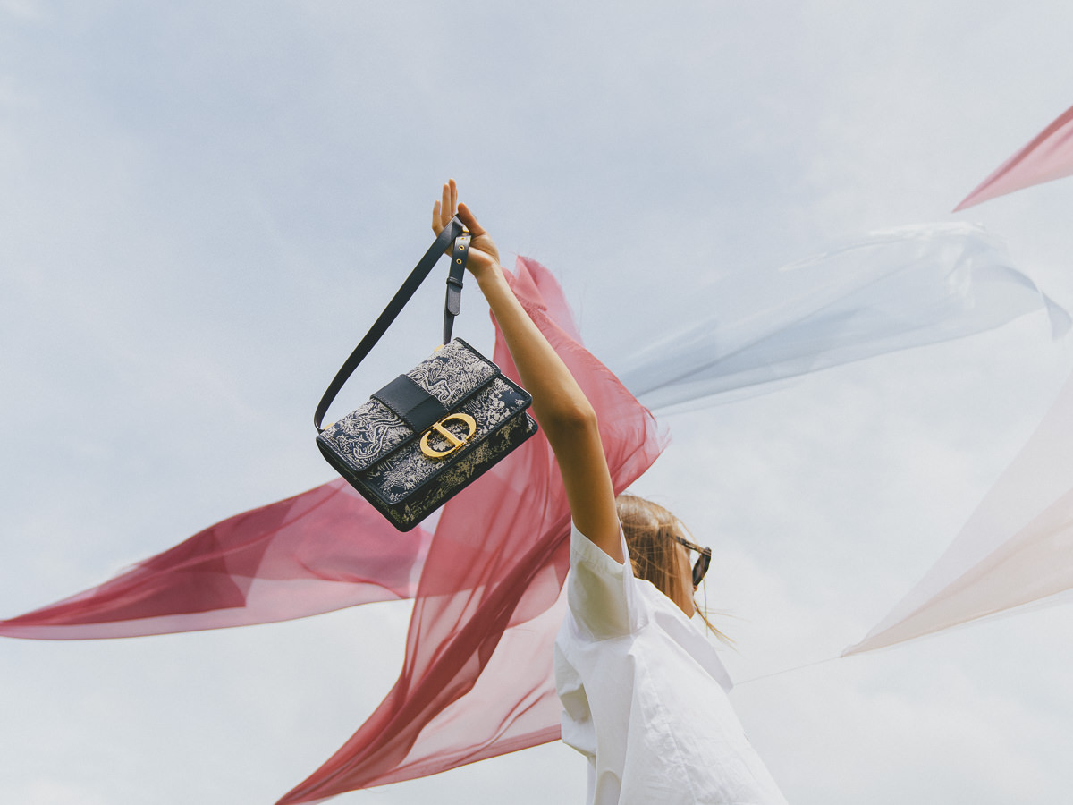 Come Into Our Dream World With Dior Fall 2021 - PurseBlog Come Into Our Dream World With Dior Fall 2021 - PurseBlog