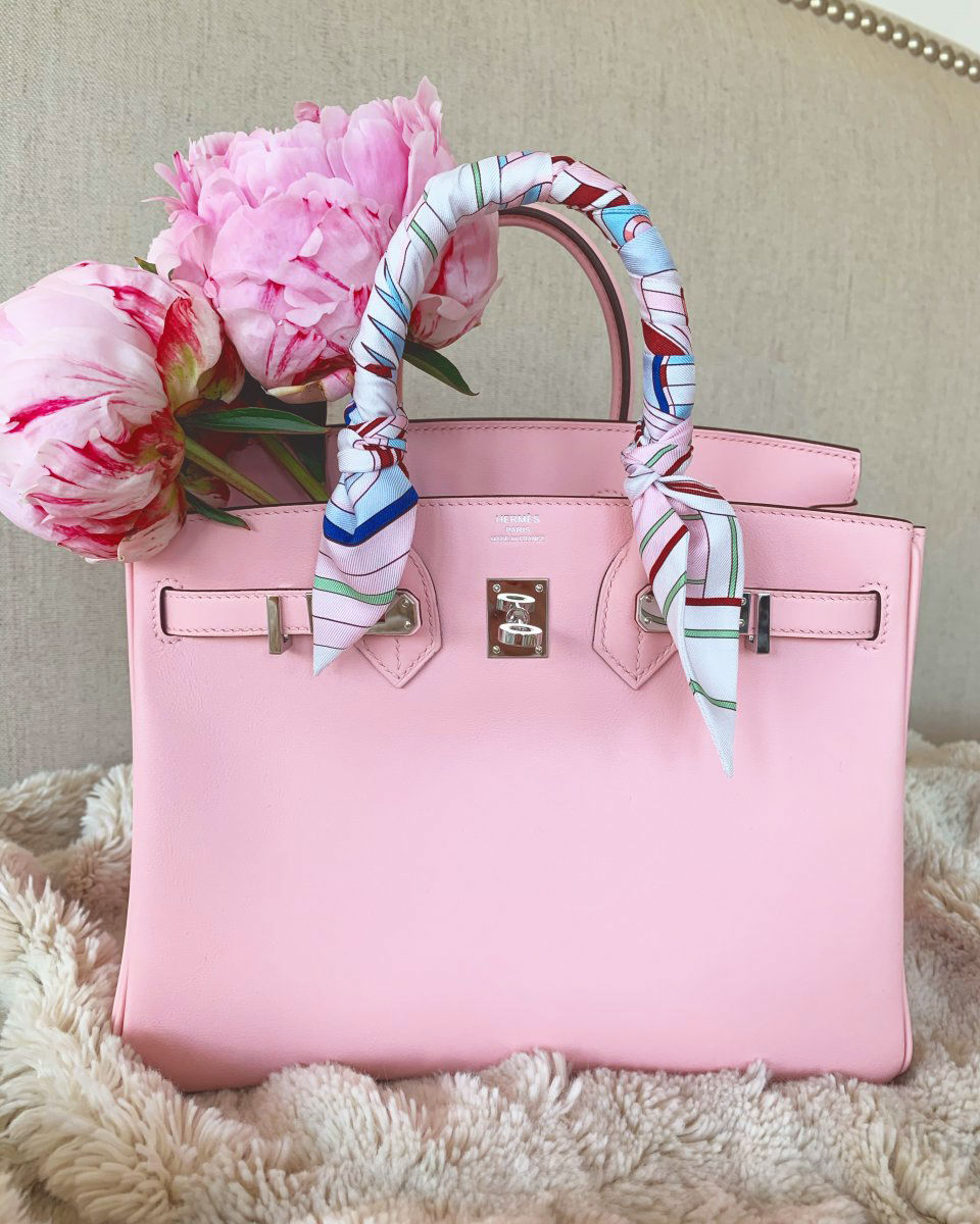 Roses - PurseBlog