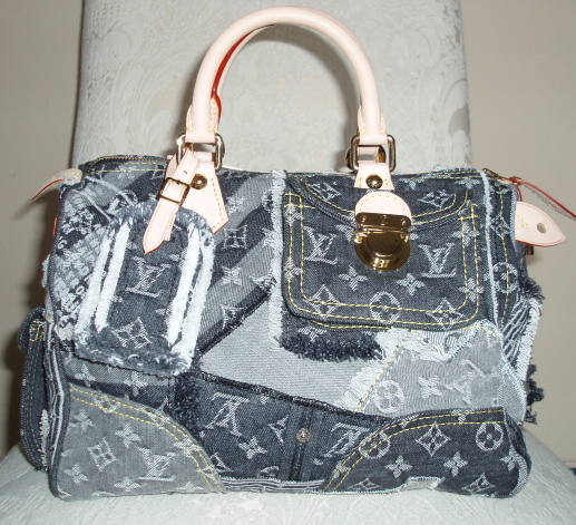 A Louis Vuitton Coussin Reminiscent of LV Multicolore - PurseBlog