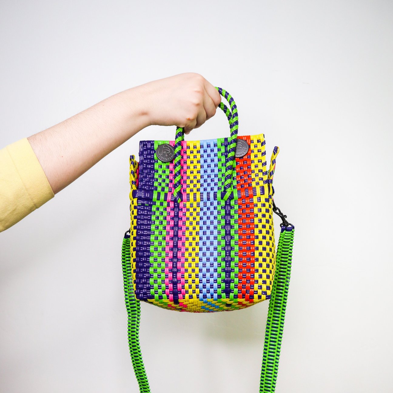 Handbags from independent designers