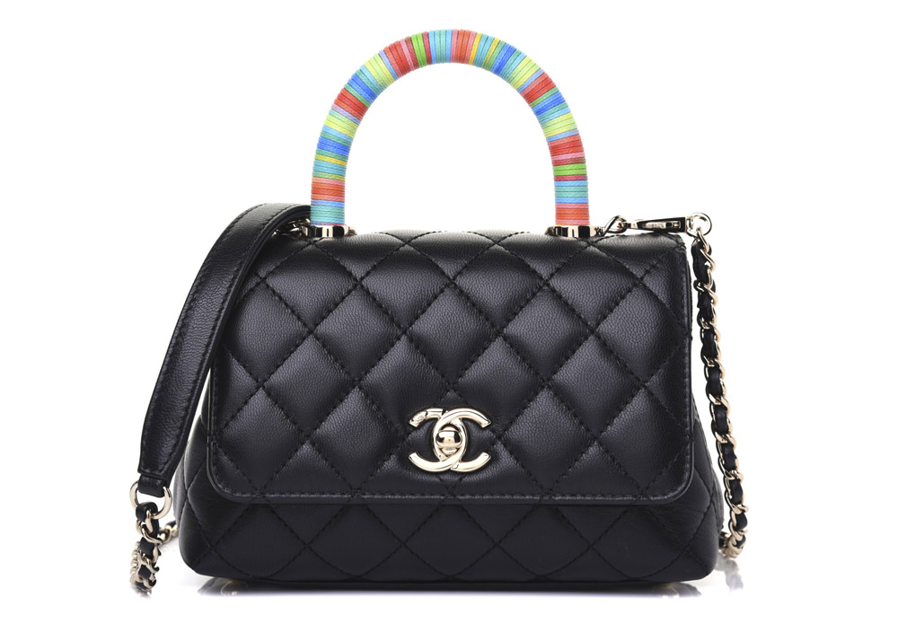  Chanel Bags For Women Handbag Clearance