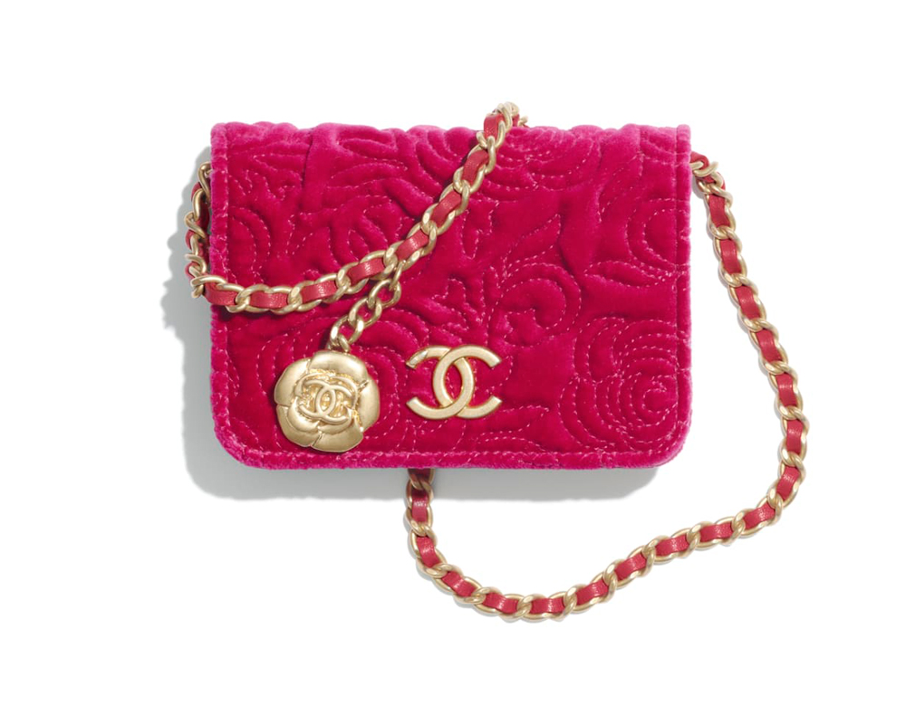 How to Authenticate a Chanel Bag