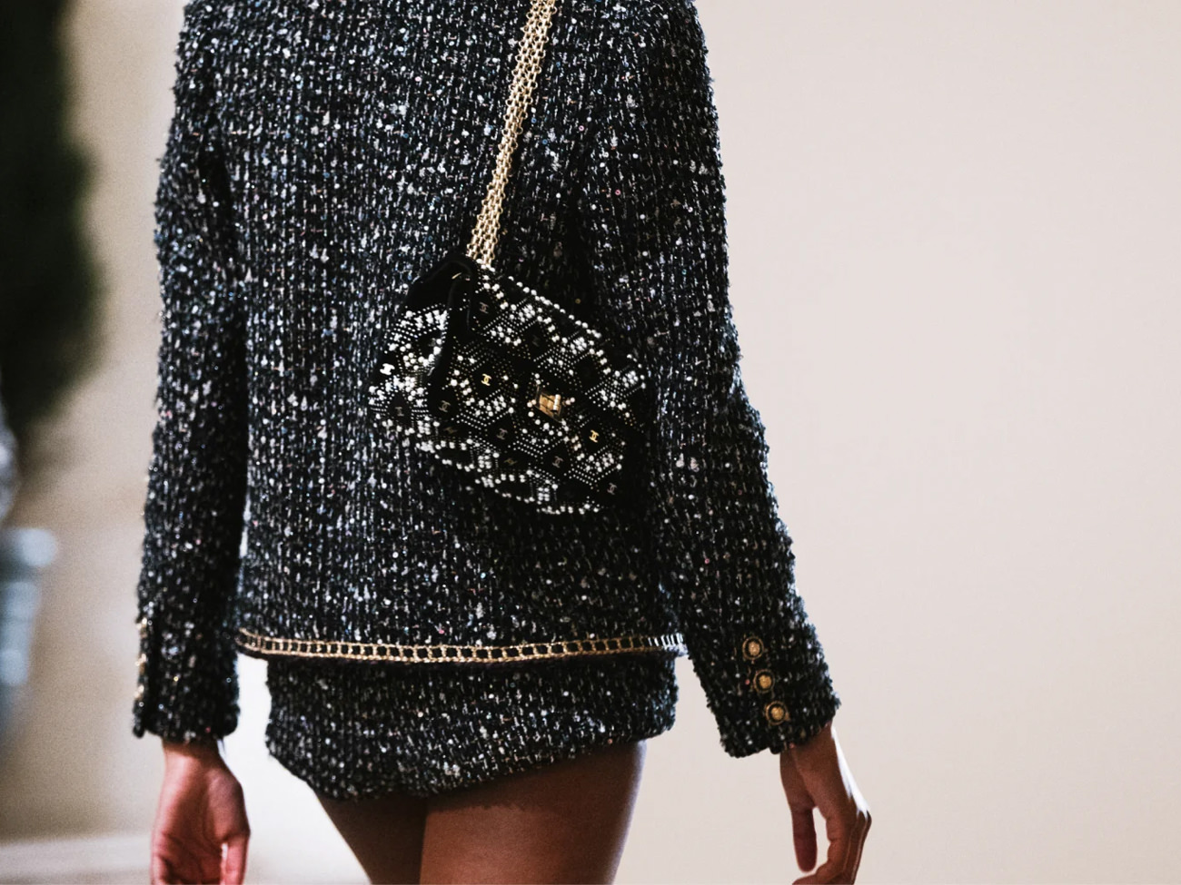 Chanel Releases Métiers d'Art FW21/22 Handbags