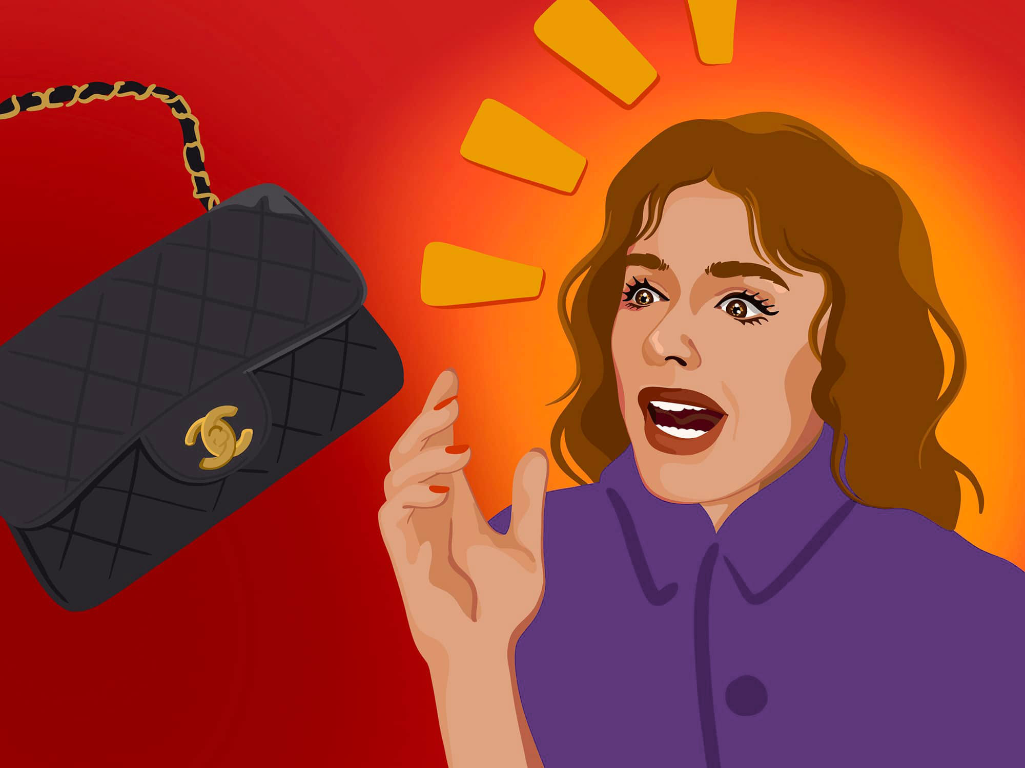ensacar louis vuitton neverfull gm
