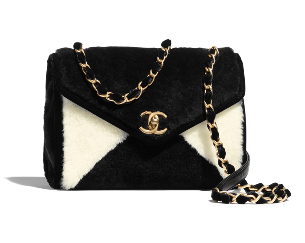 My $5,000 Chanel Bag Broke - PurseBlog