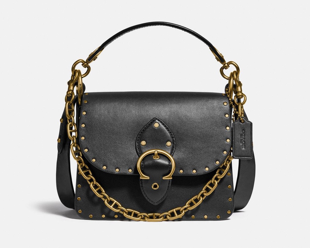 Chain Reaction: All About the Chain Strap Bag - PurseBop