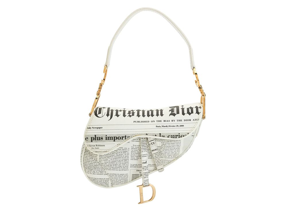 Purse Print Trends Through the Years PurseBlog