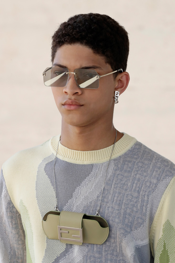 Shop Louis Vuitton 2022 SS Men's Eyewear