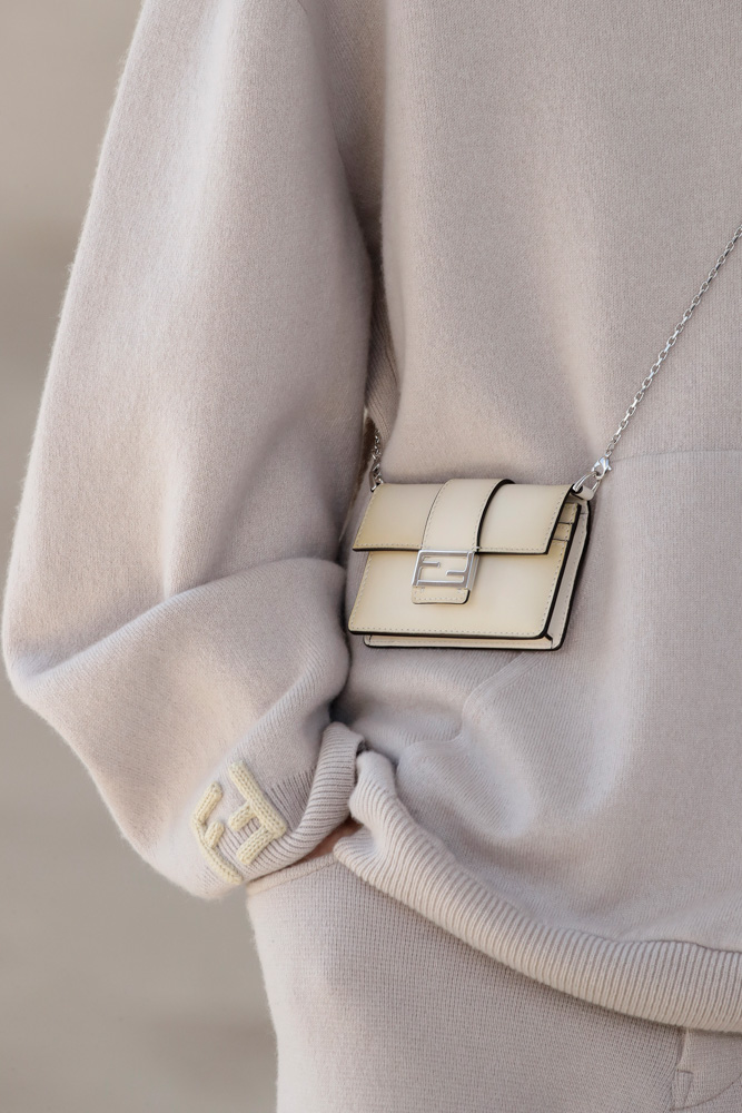 A Look At Fendi's Spring 2022 Bags - PurseBlog