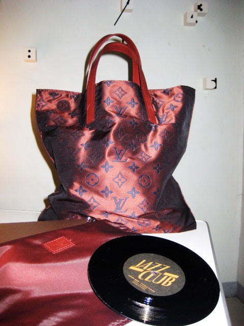 A Louis Vuitton Coussin Reminiscent of LV Multicolore - PurseBlog