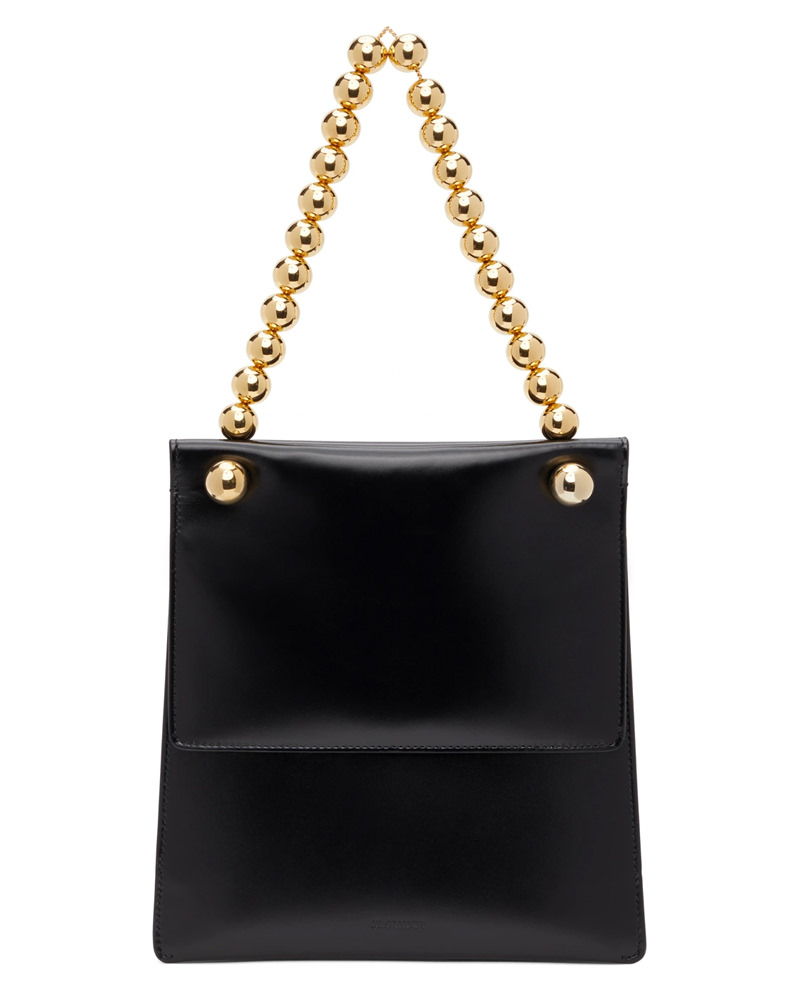 Chain Reaction: All About the Chain Strap Bag - PurseBop