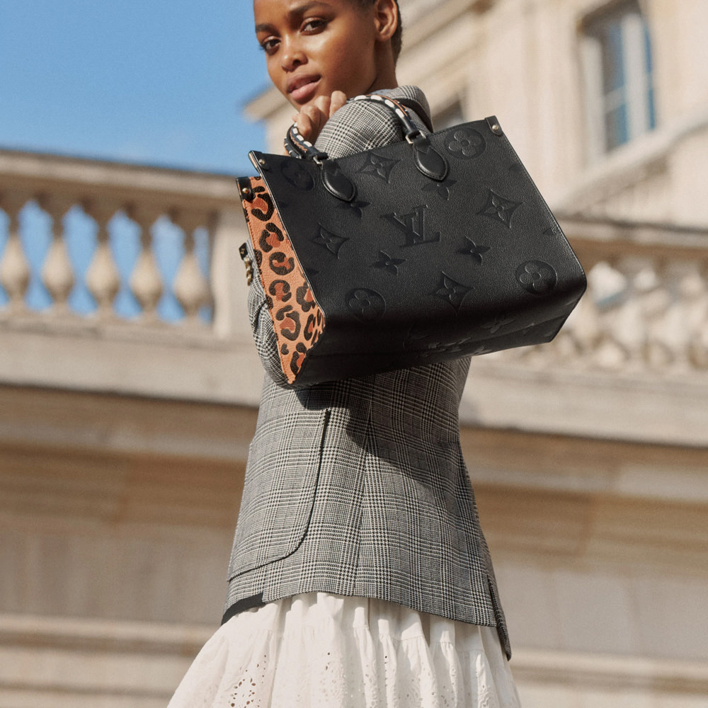 Introducing the Louis Vuitton Wild at Heart Collection - PurseBlog