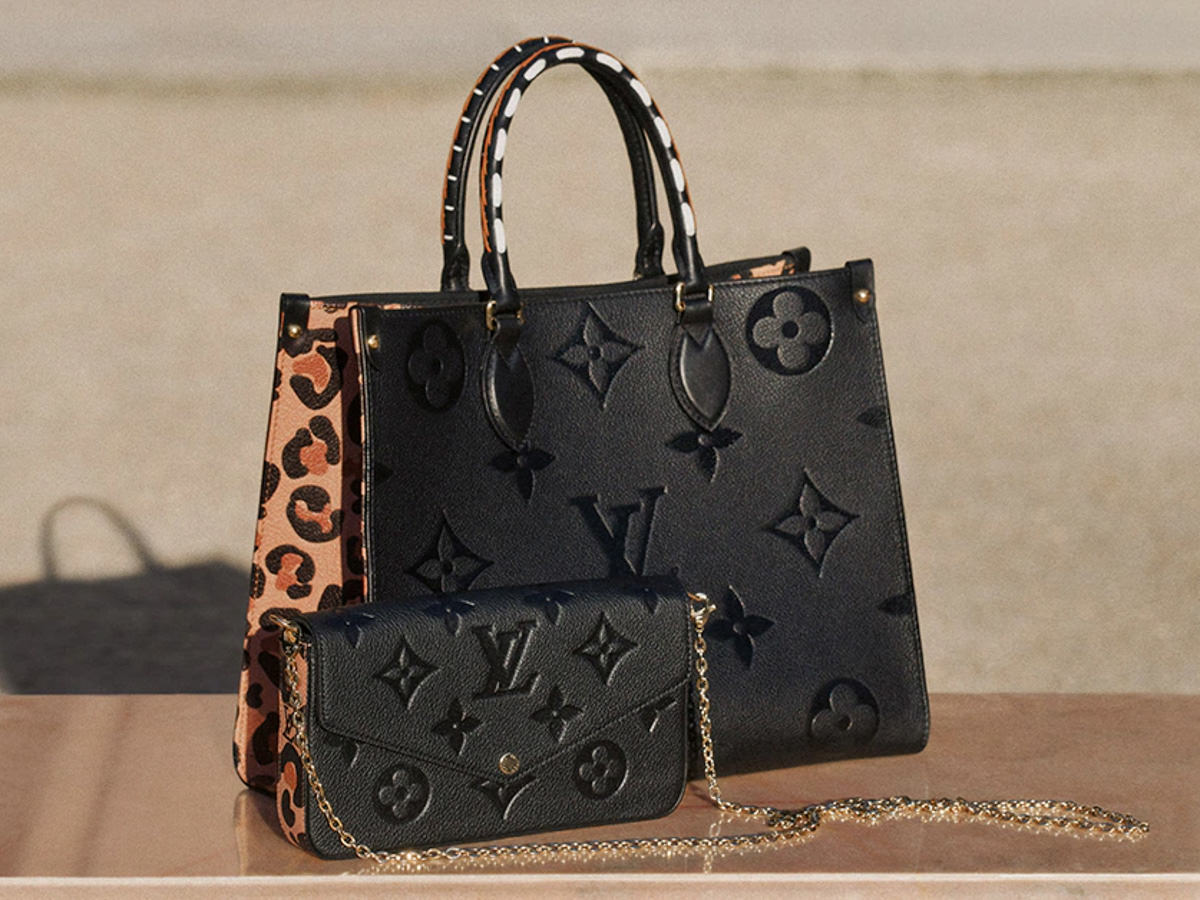 Louis Vuitton Collections, Vintage Designer Purses & Bags