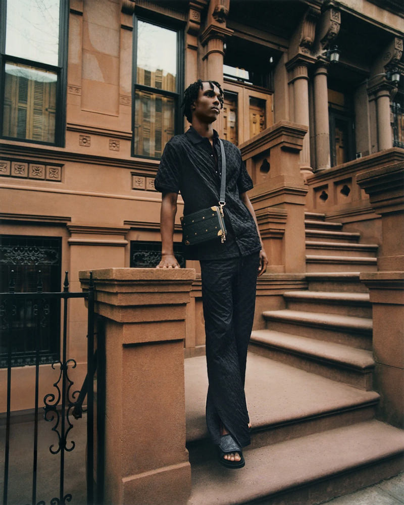 Louis Vuitton's Collaboration With the NBA is Back - Unit-le Louis Vuitton's Collaboration With the NBA is Back - Unit-le