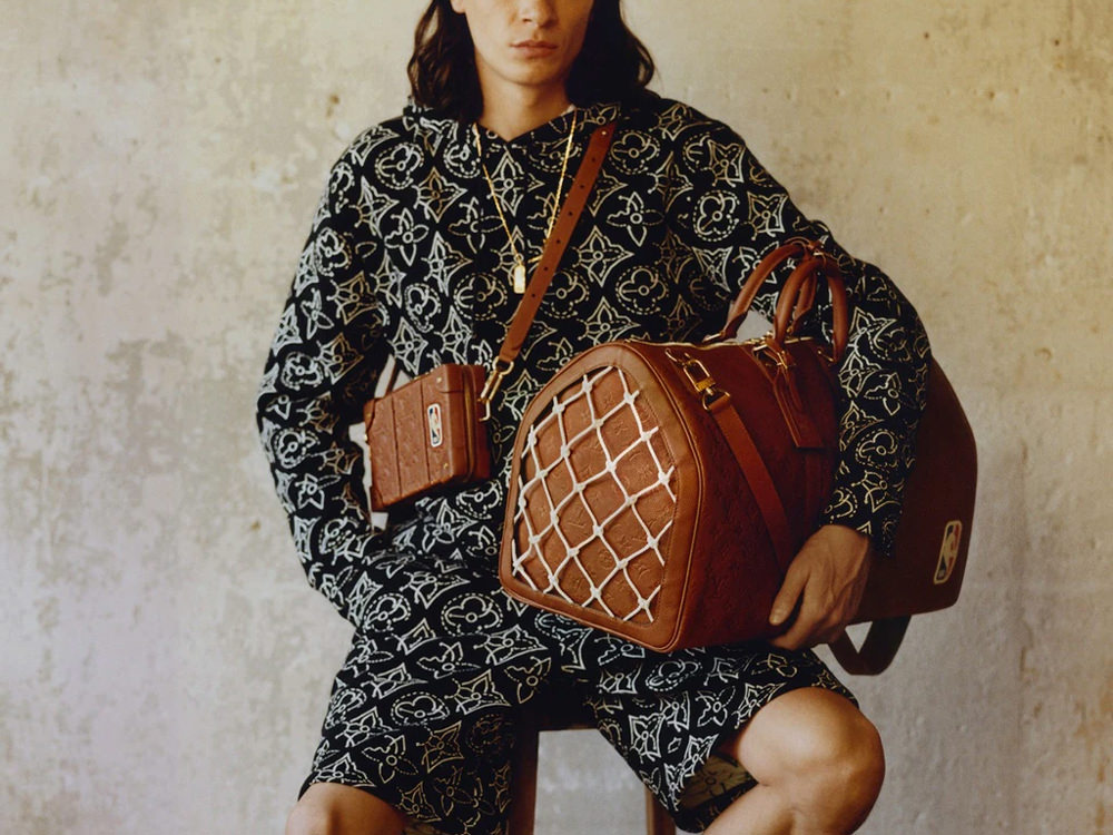 Your First Look at Brand New Louis Vuitton Men's Bags - PurseBlog