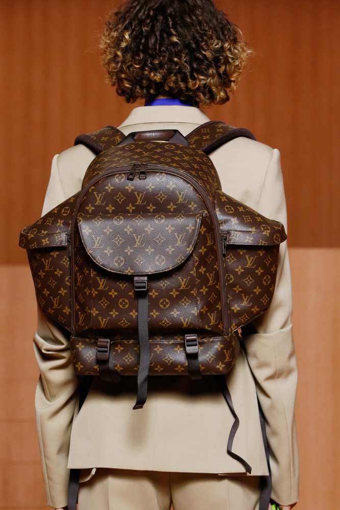 Vuitton Mens Bag 