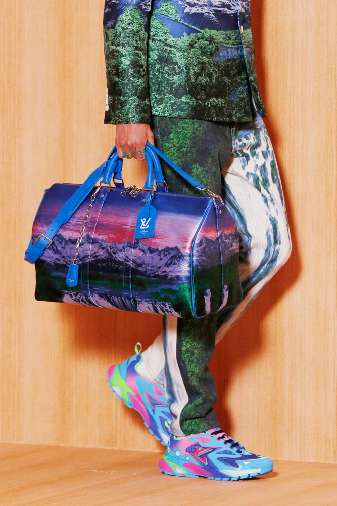 New Season Keepall Bags To Love From Louis Vuitton #LVMenSS22 - BAGAHOLICBOY