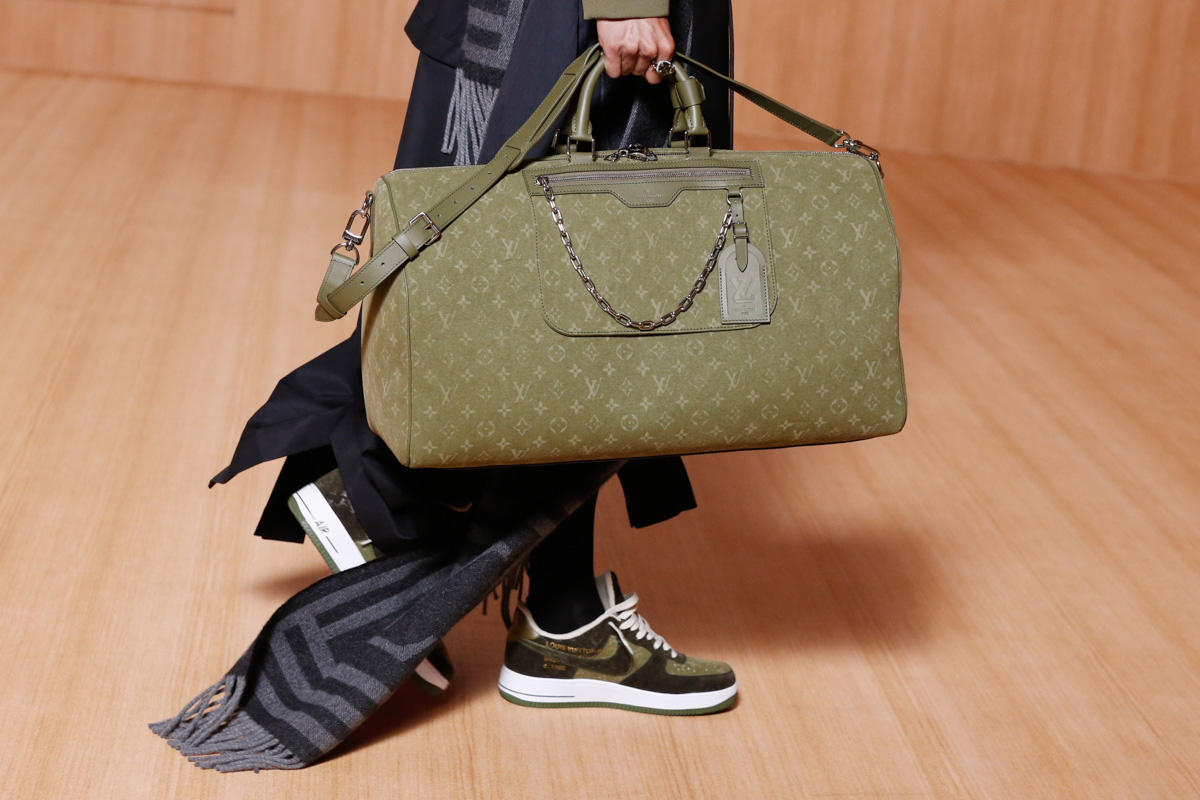 Shop Louis Vuitton Men's Bags