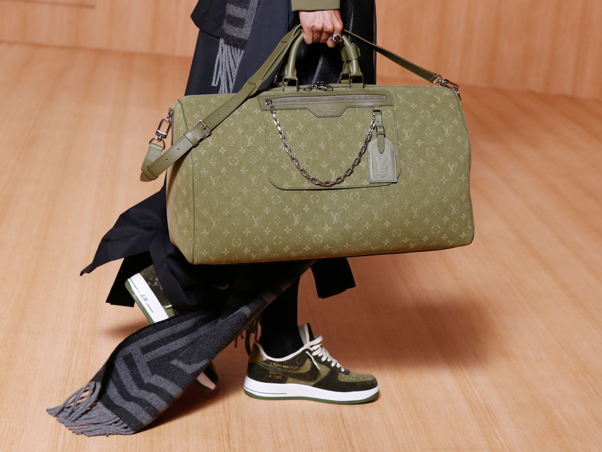 Your First Look at Brand New Louis Vuitton Men's Bags - PurseBlog