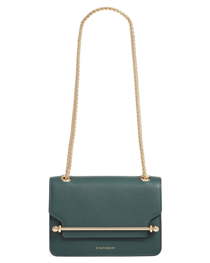 The Chicest Link: Our Guide to Picking the Perfect Chain Strap - PurseBlog